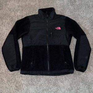 North Face Breast Cancer Jacket 